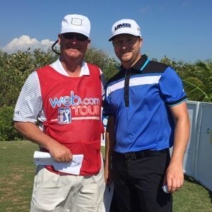 Meet your Posher, Dick